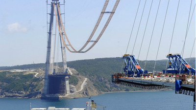 İstanbul'un uçuşa geçecek 6 ilçesi