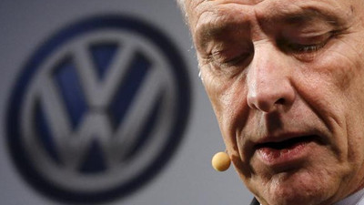 Volkswagen ABD'den özür diledi