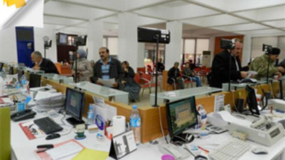 Sözleşmelilere 2 büyük müjde!