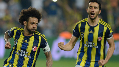 Fenerbahçe'ye tarihi prim kapıda