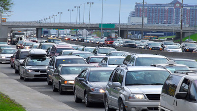 Araç sahipleri zorunlu trafik sigortasındaki artıştan muzdarip
