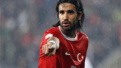 Galatasaray'a büyük rest!