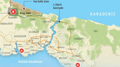 İstanbul için 'büyük yarış' yarın