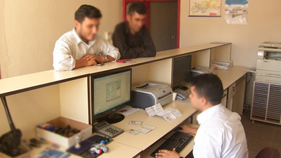 Noterler daha hızlı hizmet için değişiyor