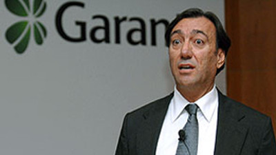 Garanti'ye rekor talep!