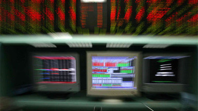 Borsa İstanbul’dan tarihi rekor!