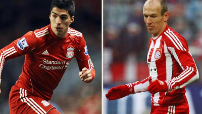 İşte Galatasaray'ın gözde transferleri