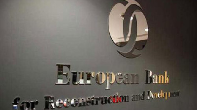 EBRD`den Türkiye`ye rekor yatırım!