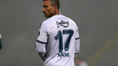 Manchester United Nani'yi sattığına pişman oldu