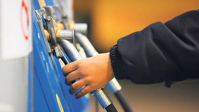 Likit Petrol Gaz ucuzladı