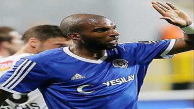 Babel Fener'e gidecek