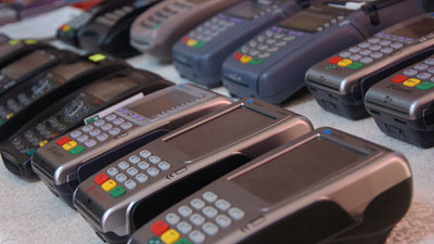 Seyyar pos cihazıyla tefecilik