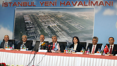 Cumhuriyet tarihinin en büyük ihalesi sonuçlandı