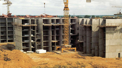 Ev almak isteyenlere kötü haber