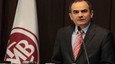 Erdem Başçı 'Yılın Merkez Bankası Başkanı' seçildi