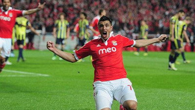 Fenerbahçe'yi yıkan adam Fener'e geliyor!