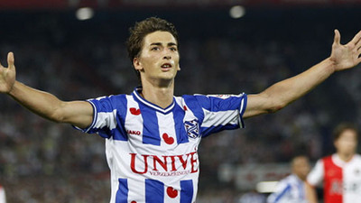 Terim'in gözdesi elden kaçtı!