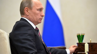 Rusya'dan 'yaptırım' açıklaması