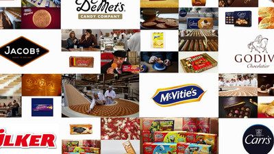 Yıldız Holding'den küresel operasyon