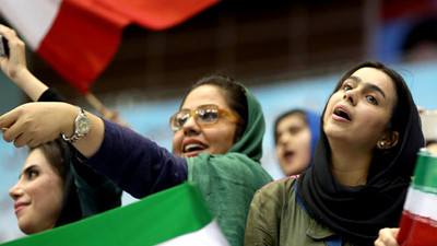 İran'a uygulanan yaptırımlar kaldırılıyor