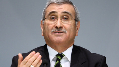 Durmuş Yılmaz‘dan ‘tasarruf açığı‘ uyarısı