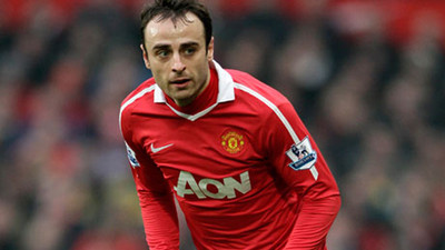 Dimitar Berbatov G.Saray'a çok yakın