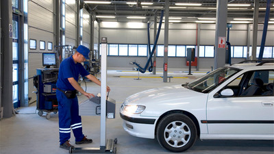 Binlerce araç sahibine kötü sürpriz