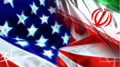 İran Dışişleri'nden ABD açıklaması