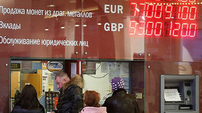 İran petrolde fiyatlandı mı?