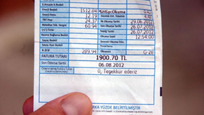 Kiracıya 19 yıl sonra icra şoku!