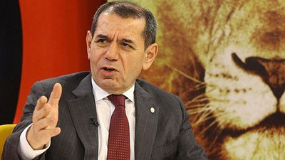 Dursun Özbek'ten UEFA açıklaması!