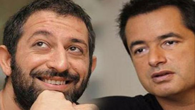 Acun ve Cem ne kadar vergi ödedi?