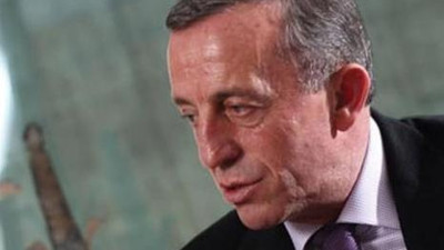 Maslak 1453 Arap 'Ağa'larının!