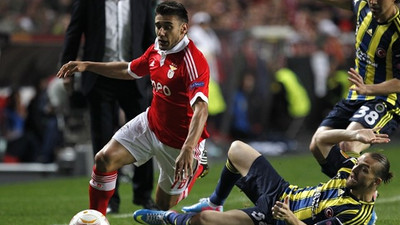 Fener'e 18.5 milyon Euro'luk darbe!