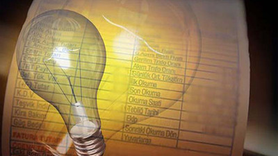 Elektriğe yüzde 250 zam iddialarına yanıt