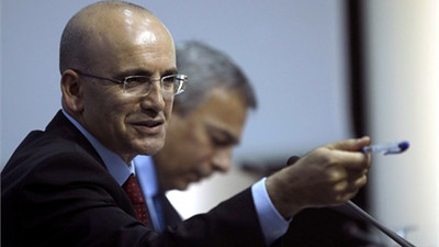 Şimşek: Akademisyenlere zam yolda