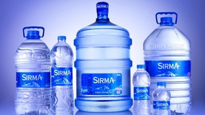 Sırma Su yabancıya satıldı