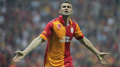 Galatasaray'ın değeri 24 milyon lira düştü