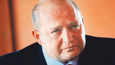 Mustafa Koç kalp krizi geçirdi