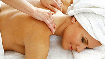 10 bin lira maaşla masör aranıyor