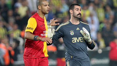 İşte Fenerbahçe G.Saray derbisinin tarihi!