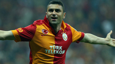 Burak Yılmaz'ın talipleri artıyor!