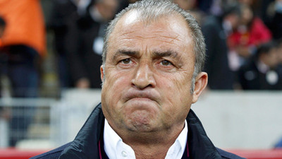 Fenerbahçe'den Terim'e şok