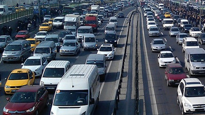 3 milyon sigortasız araca ceza geliyor