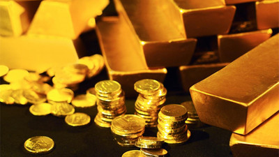 Grubb: Altın eski günlerine dönecek