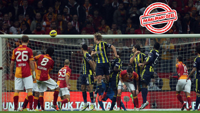 Cimbom'dan 24 milyon TL'lik ezeli gol!