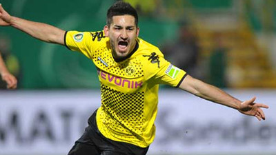 Barcelona'dan Türk yıldız'a 25 milyon Euro