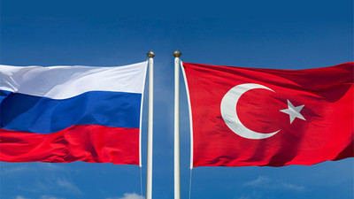 'Türkiye, Rusya'ya karşı yaptırım hazırlığında'