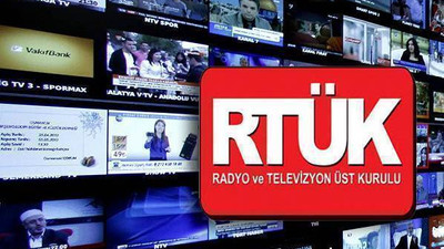 Bu kanallar kapanacak