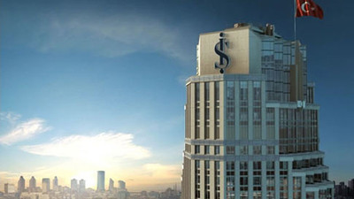 İş Bankası ilk çeyrek karını açıkladı